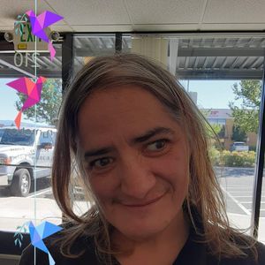 Meet your Posher, Tammy